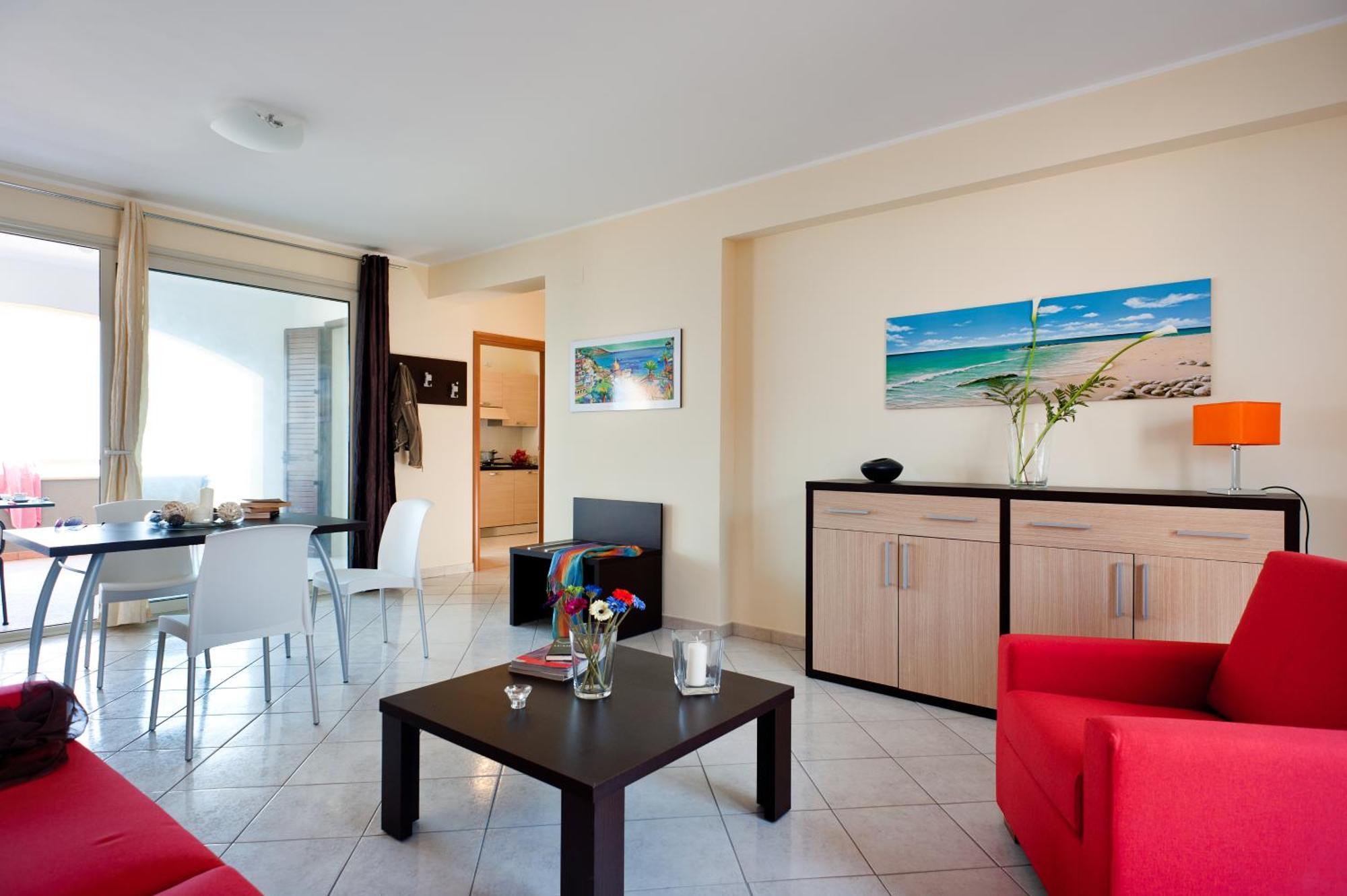 Casa Vacanze Samira ฟอนดาเคลโล ภายนอก รูปภาพ