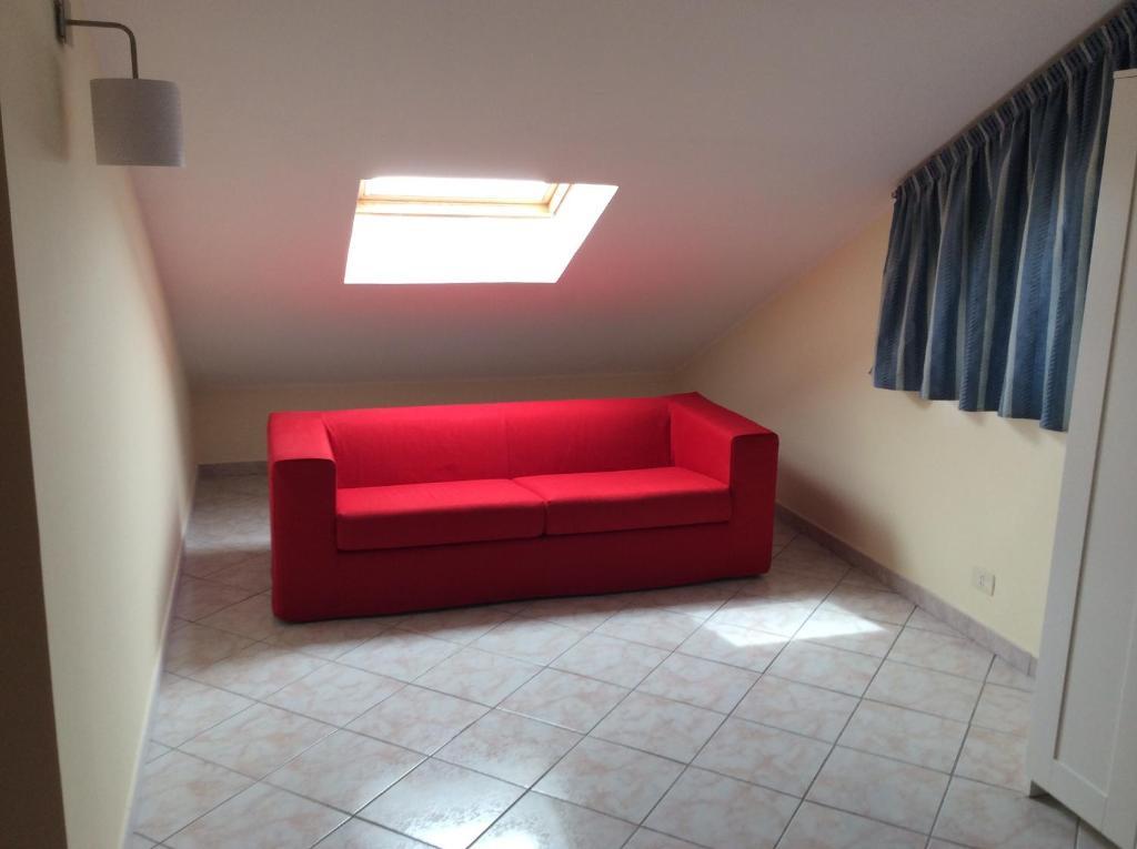 Casa Vacanze Samira ฟอนดาเคลโล ห้อง รูปภาพ